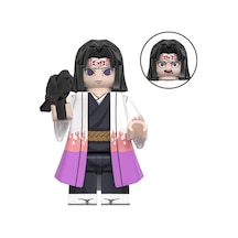 Demon Slayer Mini Figür Kiriya Ubuyashiki - M-323