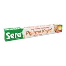 Pişirme Kağıdı 16'lı Kesilmiş