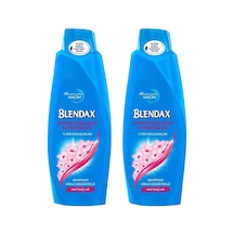 Blendax Şampuan Kiraz Çiçeği Özlü 2 x 500 ML