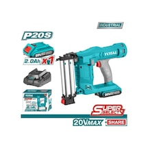 Total TCBNLI2016 Lı-Ion Akülü Çivi Tabancası