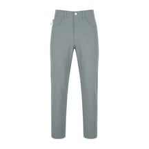 Columbia Columbıa Roc Tech Erkek Pantolon 2142131-342 Gri