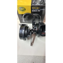 Focus Fiesta Mondeo Connect Korna Takım Dadat Hella 3fh0112259...