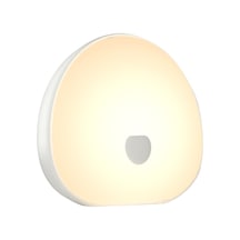 Kangvka Beyaz Gürültü Uyku Cihazı - Bebek Yatak Geçişi Için 7 Renkli Gece Lambası, Dokunmatik Işık Ayarı, 10 Gürültü Seçeneği, Zamanlayıcı Fonksiyonu Beyaz Diğer