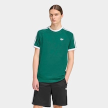 Adidas Originals Erkek Yeşil Tişört Ke3534 Yeşil