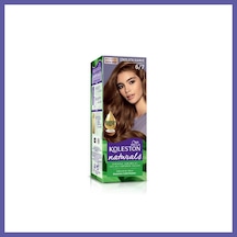 Bezos Naturals Maxi 6/7 Boya 1 Adet Nıda