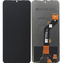 Tecno Spark 9t Uyumlu Hk Lcd Ekran Dokunmatik