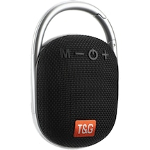 T&G TG321 TWS Kablosuz Bluetooth Hoparlörler