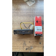 Doğan Kartal Şahin Plaka Lambası Eser 1880210 7587509