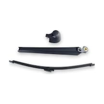 Arka Cam Silecek Kolu Kapak Takımı - Uyumlu Model 2007-2015