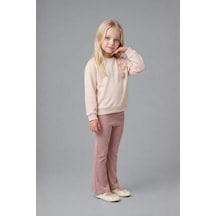Defacto 2li Takım Kız Bebek G8732a526sppn378 Pembe-pn378
