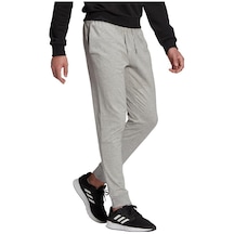 Adidas Erkek Eşofman Altı Gk9258-gri Gri