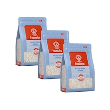 Hasata Gönen Baldo Pirinç 3 x 1 KG