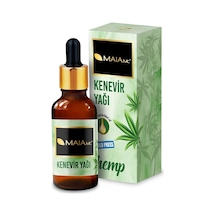 Maia Kenevir Kendir Yağı Aromatik Yağ 50 ML