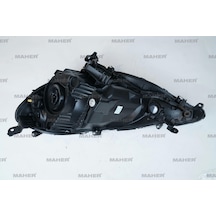 Honda Jazz 2011-2014 Far Motorlu Sağ Oem No:33100tf0h51