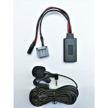 Honda Civic Fd6 Mikrofonlu Bluetooth Kit