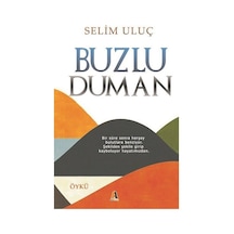 Buzlu  Duman  Kitap