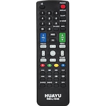 Sharp Rm-l1046 Universal Lcd-led Tv Kumandası 45535103