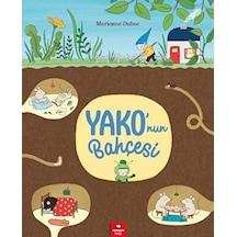 Yako Nun Bahçesi - Qddv-878609
