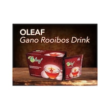 Oleaf Rooıbos Drınk 40 Gr.-20 Poşet