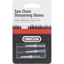 Oregon 32628e Zincir Bileme Taşı 4.5mm