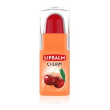 Mini Lip Balm Cherry - Spf 15 Kiraz Aromalı Dudak Nemlendiricisi