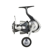 Daiwa Certate G Sw Mq 24 4000 H Spin Olta Makinesi