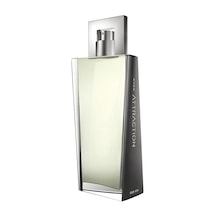 Avon Attraction Erkek Parfüm EDT 100 ML