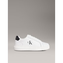 Calvin Klein Erkek Sneaker Ym0ym013170gj Siyah