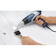 Steinel 074715 Geniş Yarıklı Başlık Standart Başlıklar