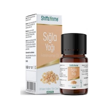 Shiffa Home Sığla Yağı 5 ML