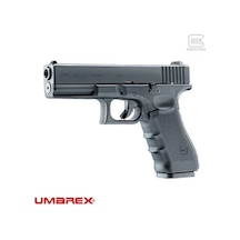 Umarex Glock 17 Gen4 Gbb Airsoft Tabanca