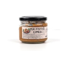 Gurmepark Yer Fıstığı Ezmesi 350 G