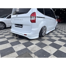 Ford Courier R32 Arka Ek Tampon Eki----fibersan Tuning