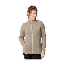 Vaude Rienza Iv Polar Kadın Ceket 42983 Linen