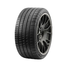Michelin 255/40 Zr18 99Y XL Mo1 Pilot Super Sport Yaz Lastiği 2022
