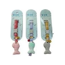 Demirhan Pet Balıklı Boyun Tasması
