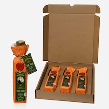 Ayhan Sicimoğlu Yeşil Altın Natürel Sızma Zeytinyağı 3 x 250 ML