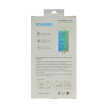 Newface Apple İphone 15 Pro Polymer Nano Ekran Koruyucu
