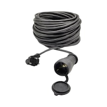 Topart 01568 10 Metre Dişi Priz Uzatma 3x2,5 Kablo