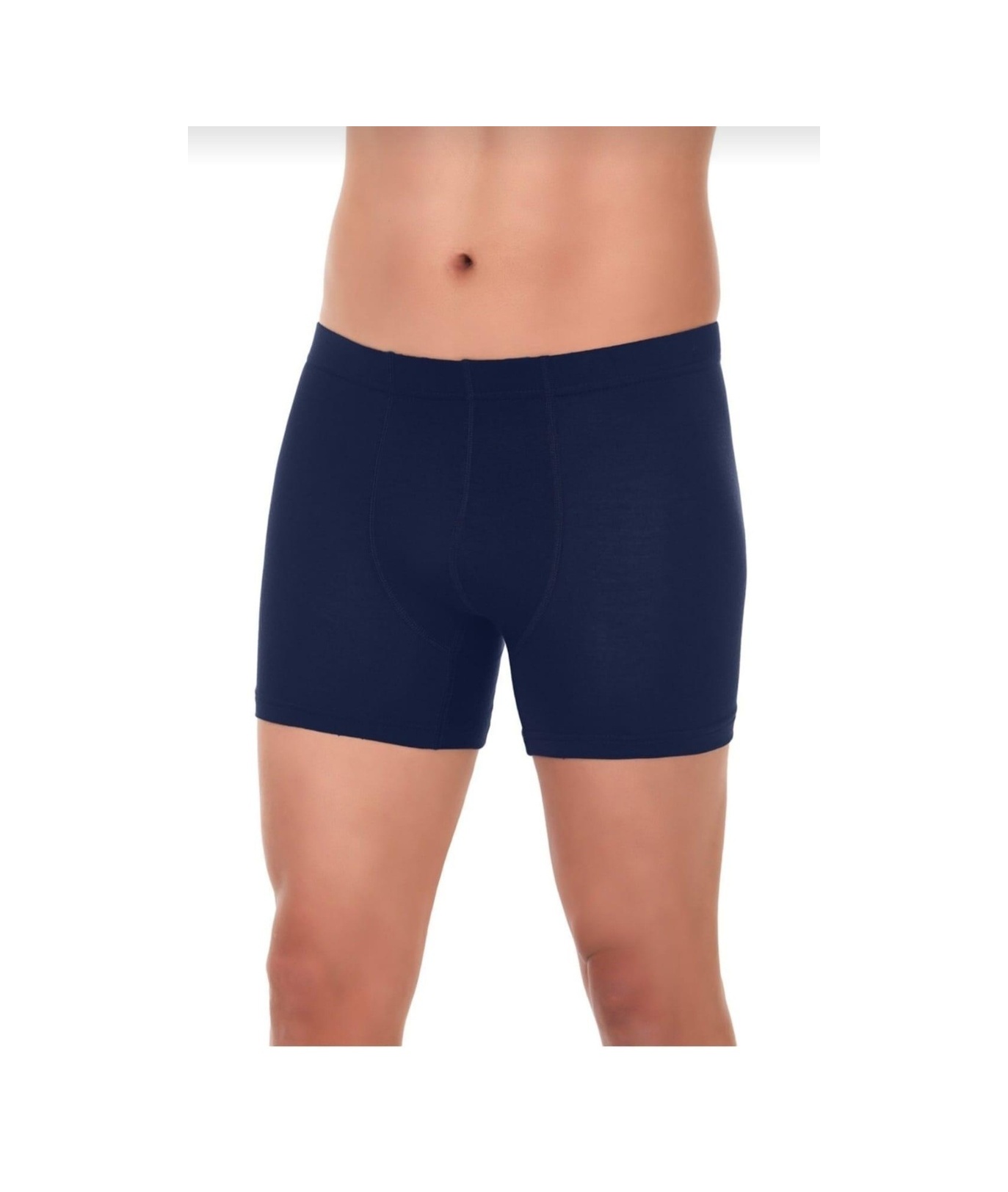 Yıldız 323 Erkek Bambu Boxer 6 Adet 001
