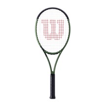 Wilson Tenis Raketi Blade 101l V8.0, Karbon Elyaf, Dayanıklı Denge, 290 G, 68,6 Cm Uzunluk