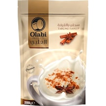 Olabi Tarçınlı Sahlep 250 G
