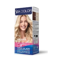 Smoot Effect Intensive Hair Lightener Yoğun Saç Açıcı