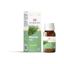Karden Biberiye Yağı 20 ML