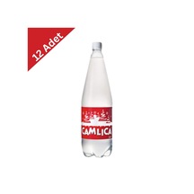 Çamlıca Sade Gazoz 1 Litre X 12 Adet