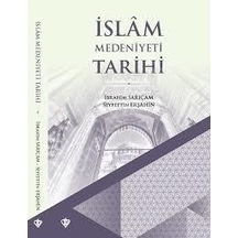Islam Medeniyeti Tarihi Türkiye Diyanet Vakfı