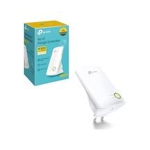 KABLOSUZ MENZİL GENİŞLETİCİ WIFI 300 MBPS TP-Link TL-WA854RE