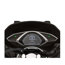 Mondial 125 Strada 2022-2024 Gösterge Uyumlu Nano Ekran Koruyucu