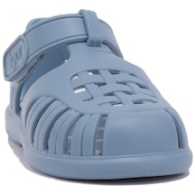 Igor S10271 Tobby Solid Mavi Ortopedik Günlük Erkek Çocuk Sandalet 001