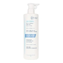 Ducray Dexyane Gel Çok Yoğun Temizleyici Jel 400 Ml